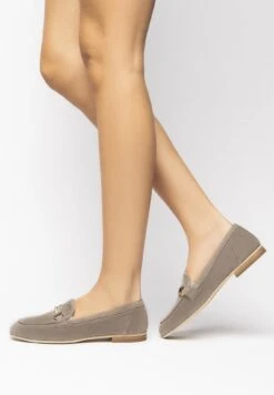 NeroGiardini Mocasines - Creta