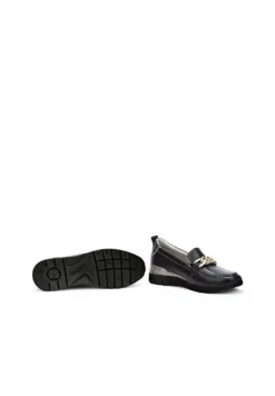 Pikolinos Deportivo Cantabria W4R - Mocasines - Black -Outlet Havaianas Tienda a2f9a4ea90b1424eafad9fc9390d1eff