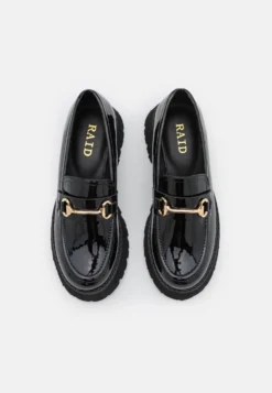 Raid Monsterr - Mocasines - Black -Outlet Havaianas Tienda a368bf8ed8b44a98a4c384b6acb52484 scaled