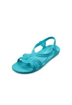 De Playas Esmirna - Sandalias - Turquoise -Outlet Havaianas Tienda a37214dbd5bd4a248f8abd27967afeb9