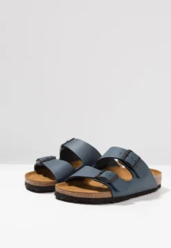 Birkenstock Arizona Narrow Fit - Pantuflas - Dunkelblau -Outlet Havaianas Tienda a3ce3aa936644526b5b61e503f103960