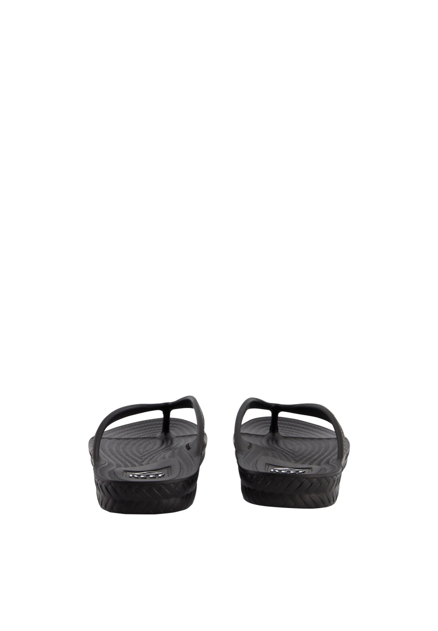 Water Court Reef - Sandalias De Dedo - Black 5 Water Court Reef - Sandalias De Dedo - Black - Imagen 5