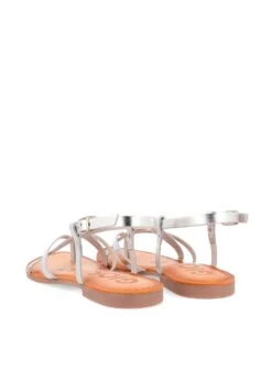 Gioseppo Sandalias De Dedo - Plata 7 Gioseppo Sandalias De Dedo - Plata -Outlet Havaianas Tienda a3ec1fc452214214ba0d9716d8f296a1