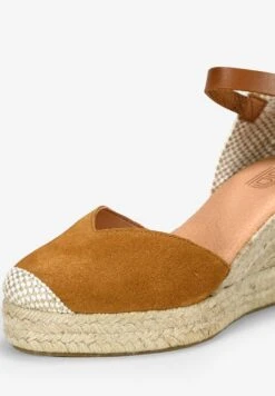 Cuñas - Cuero -Outlet Havaianas Tienda a40ba8db40104b43969f4cefd3d9569f