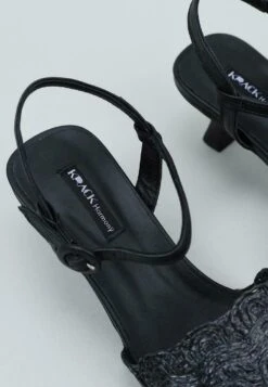 Osmio - Sandalias - Black 12 Osmio - Sandalias - Black -Outlet Havaianas Tienda a48bafb52d9040b399de394ee2bc93d8