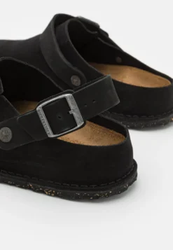 Birkenstock Lutry Premium Unisex - Pantuflas - Black -Outlet Havaianas Tienda a54614ba40b1477c80e92f17ff7ec1e7 scaled
