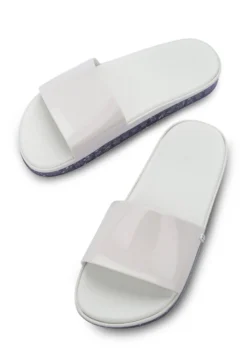 Melissa Flat Beach Gen - Chanclas De Baño - White -Outlet Havaianas Tienda a557fdc1a70b49c6aea37dbd3e2f1793 scaled