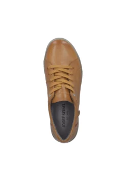 Josef Seibel Caren 42 - Zapatos Con Cordones - Camel -Outlet Havaianas Tienda a5e1d7688b984c378cf08c8cfbce8256 scaled