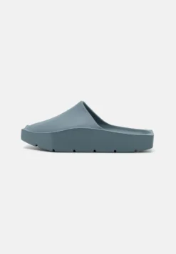 Jordan Hex Mule - Chanclas De Baño - Ozone Blue