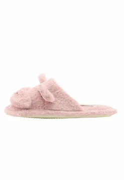 Polaris Indoor- Pantuflas - Pink