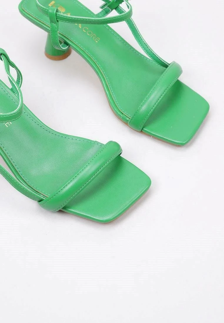 Petalas - Sandalias - Green 5 Petalas - Sandalias - Green - Imagen 5