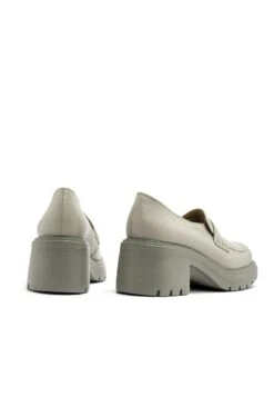 Mocasines - Szary 8 Mocasines - Szary -Outlet Havaianas Tienda a7983aef9d144192be022331c265465b