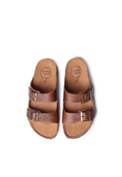Toni Pons Ghana Pe - Sandalias Planas - Cuiro -Outlet Havaianas Tienda a79ba750cad5455ba58f152494050a9f scaled