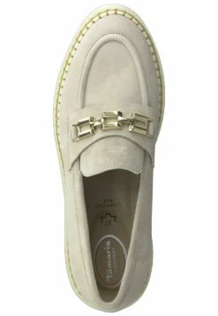 Tamaris Mocasines - Beige -Outlet Havaianas Tienda a7a6d7ff898742daa920b1d67e29887b