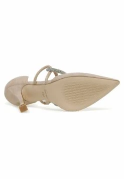 Nine West Gova Sparks2-A 3Fx - Tacones - Nude 12 Nine West Gova Sparks2-A 3Fx - Tacones - Nude -Outlet Havaianas Tienda a7b54087a5624ae7a9b6f3dee1490d6e