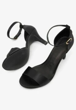 Bianco Biaadore - Sandalias De Tacón - Black -Outlet Havaianas Tienda a81c2b6a624949adb7732253ad3ca8fb