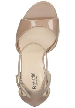 NeroGiardini Sandalias De Tacón - Nudo -Outlet Havaianas Tienda a8318b6107284b26aa158ebe1726cb53