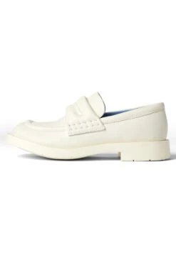 Mil-1978 - Mocasines - Weiß