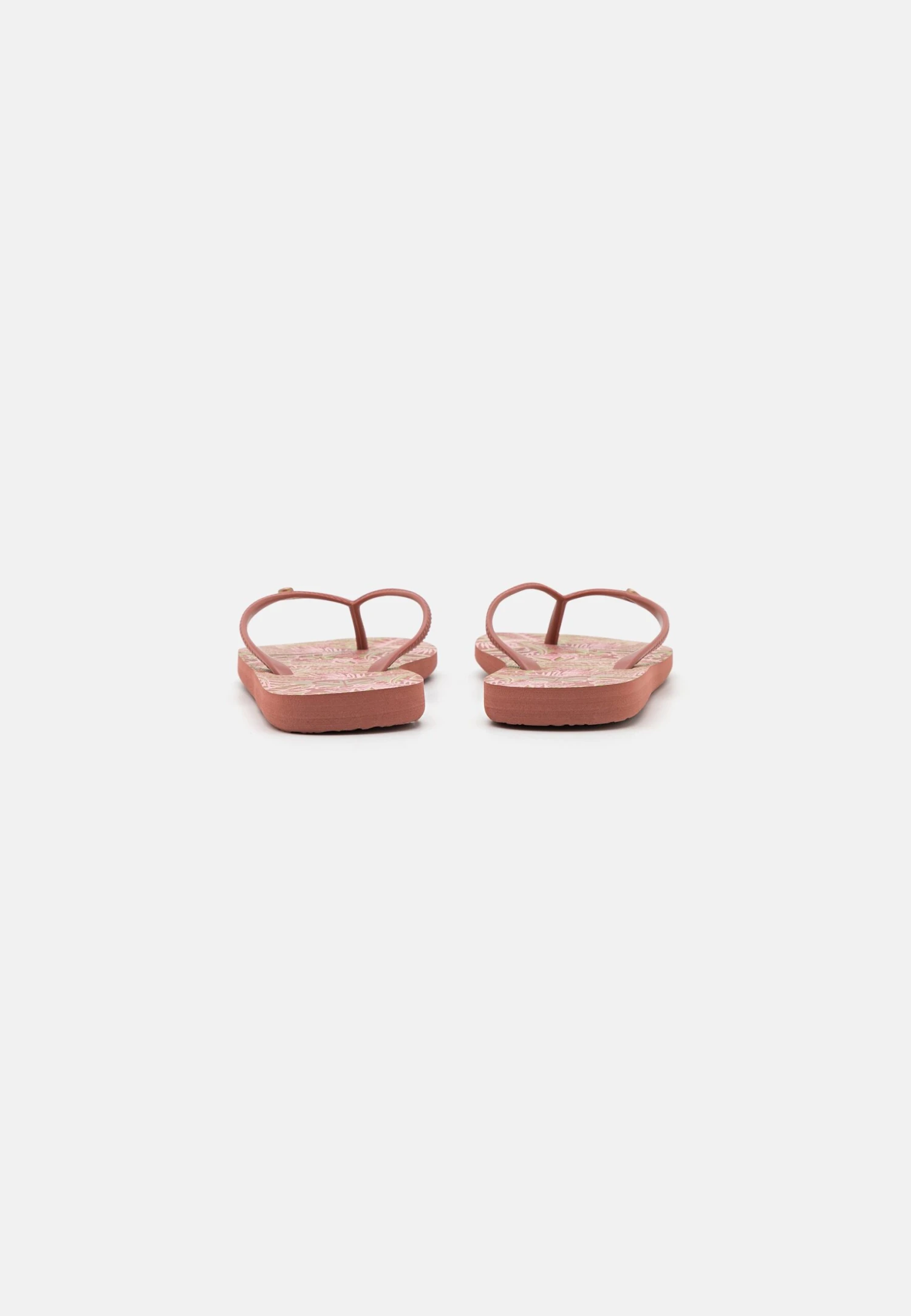 Roxy Bermuda Dow - Chanclas De Dedo - Wood 5 Roxy Bermuda Dow - Chanclas De Dedo - Wood - Imagen 5