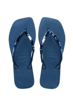 Havaianas Square Magic Sequin - Chanclas De Dedo - Confy Blue 11 Havaianas Square Magic Sequin - Chanclas De Dedo - Confy Blue -Outlet Havaianas Tienda a891cef2cb924dc89ca73f46b848c486