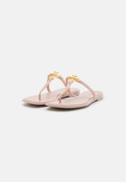 Tory Burch Roxanne - Sandalias De Dedo - Meadowsweet/Gold -Outlet Havaianas Tienda a8d5c446b4324628a94a919120dbc982 scaled