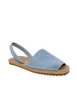 Alpargatas - Blue -Outlet Havaianas Tienda a8f0de3f58534449b641438f3957d49c