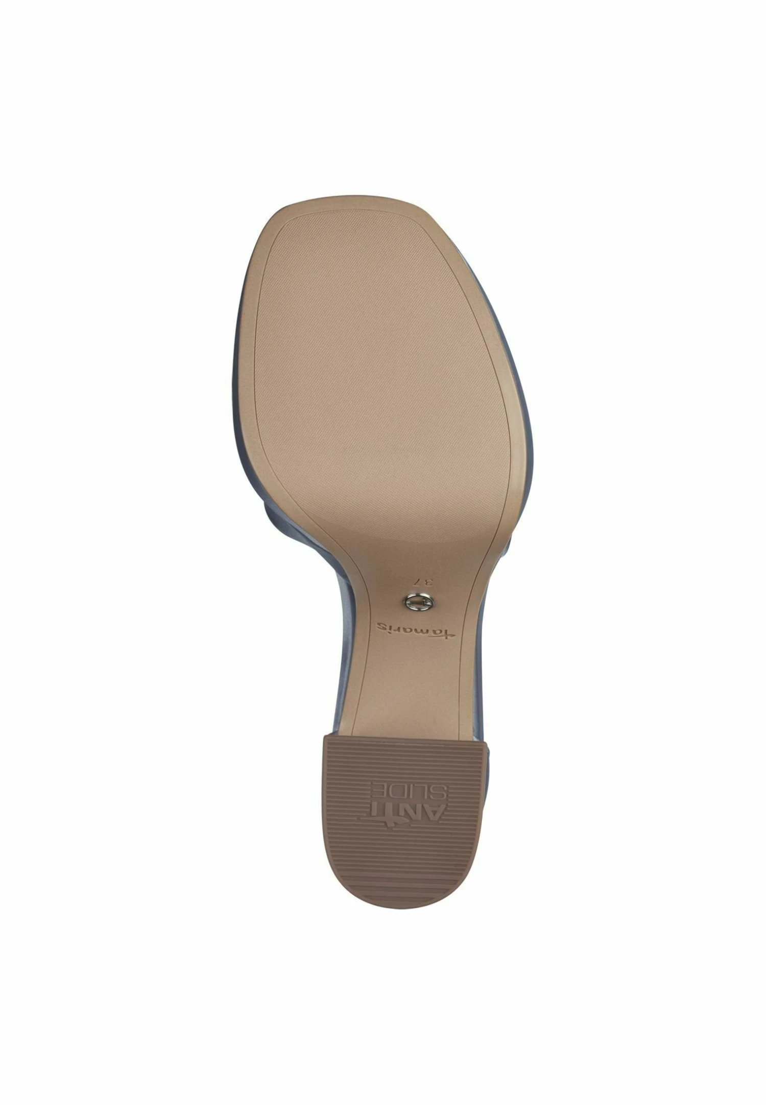 Tamaris Sandalias De Tacón - Light Blue 4 Tamaris Sandalias De Tacón - Light Blue - Imagen 4