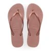 Havaianas Flip Flop Slim Flatform - Chanclas De Dedo - Pink