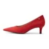 Tacones - Red