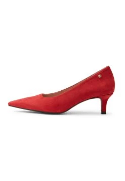 Tacones - Red