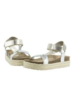 Keslem - Alpargatas - Dorado -Outlet Havaianas Tienda aa80a15c401a4196a037729d97dd1e48