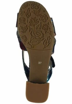 Laura Vita Sandalias - Noir 11 Laura Vita Sandalias - Noir -Outlet Havaianas Tienda aa8ce910820f44f0971ea18d71c7be0f