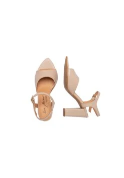 Salon Piel - Peeptoes - Nude -Outlet Havaianas Tienda aa8e75434cb54807846e8dd5b064259f