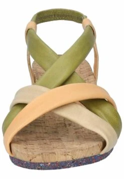 Josef Seibel Sandalias - Oliv Multi -Outlet Havaianas Tienda aad83483a0ef458d84e84b24ec8c09c7