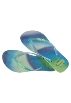 Havaianas Slim Rainbow - Chanclas De Dedo - Citronella 11 Havaianas Slim Rainbow - Chanclas De Dedo - Citronella -Outlet Havaianas Tienda aaebbb5f4e4848fe942e2c32969726b2