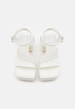 Raid Zaina - Sandalias Con Plataforma - White -Outlet Havaianas Tienda ab1f7b9242a14f4ca73c041d50c324c8