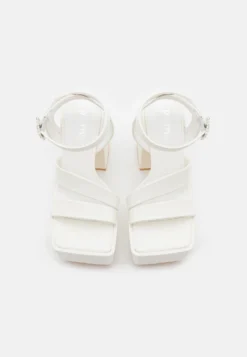 Raid Zaina - Sandalias Con Plataforma - White -Outlet Havaianas Tienda ab1f7b9242a14f4ca73c041d50c324c8 scaled