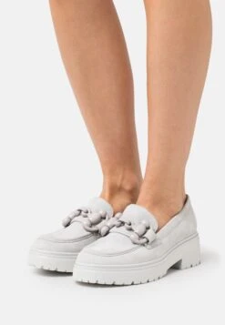 Gabor Mocasines - Lightgrey