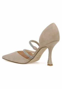 Nine West Gova Sparks2-A 3Fx - Tacones - Nude 14 Nine West Gova Sparks2-A 3Fx - Tacones - Nude -Outlet Havaianas Tienda abeb1d74652a4fbf97e29cad10d96bab