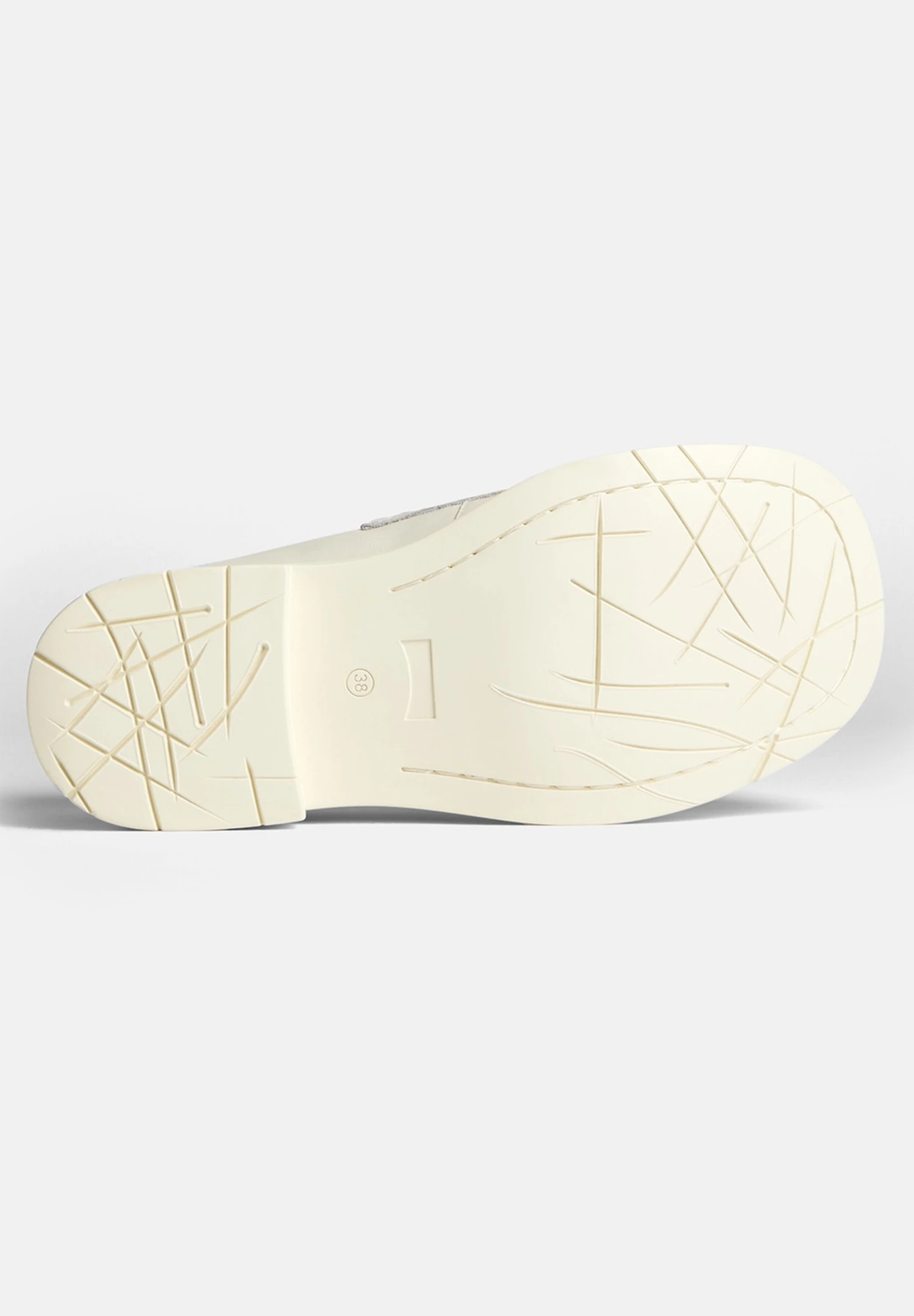 Mil-1978 - Mocasines - Weiß 5 Mil-1978 - Mocasines - Weiß - Imagen 5