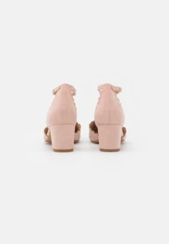 Anna Field Tacones - Light Pink 9 Anna Field Tacones - Light Pink -Outlet Havaianas Tienda acb8dabe002a4f70b2727bf45bef21c6