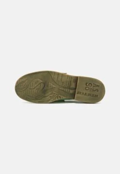 A.S.98 Vesta - Mocasines - Erba/Camel 10 A.S.98 Vesta - Mocasines - Erba/Camel -Outlet Havaianas Tienda ad404c64cf54454cbada9593ec5c683e