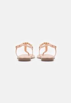 Anna Field Sandalias De Dedo - Rose Gold 7 Anna Field Sandalias De Dedo - Rose Gold -Outlet Havaianas Tienda ae00236780f84906ad27b0c290ccc3a9