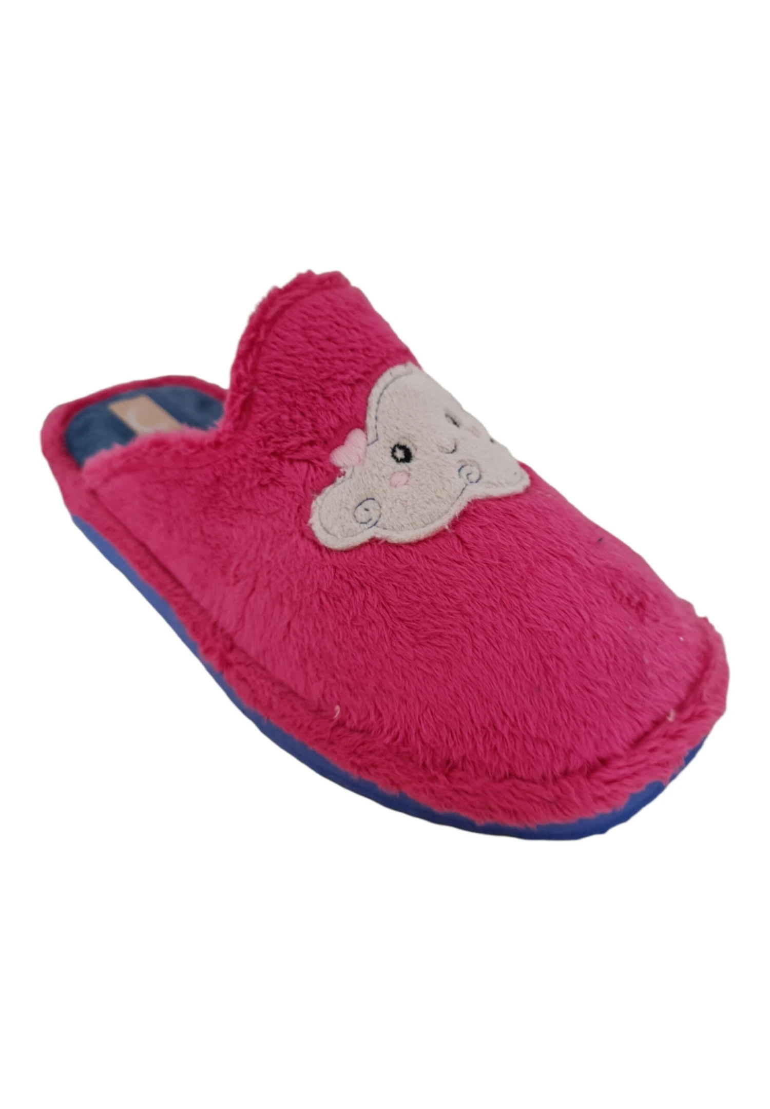 Bune - Pantuflas - Rosa 2 Bune - Pantuflas - Rosa - Imagen 2