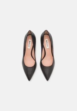 Bally Hilary- Tacones - Black 11 Bally Hilary- Tacones - Black -Outlet Havaianas Tienda ae337c52077f4ae1ad6422c7c7d4078d