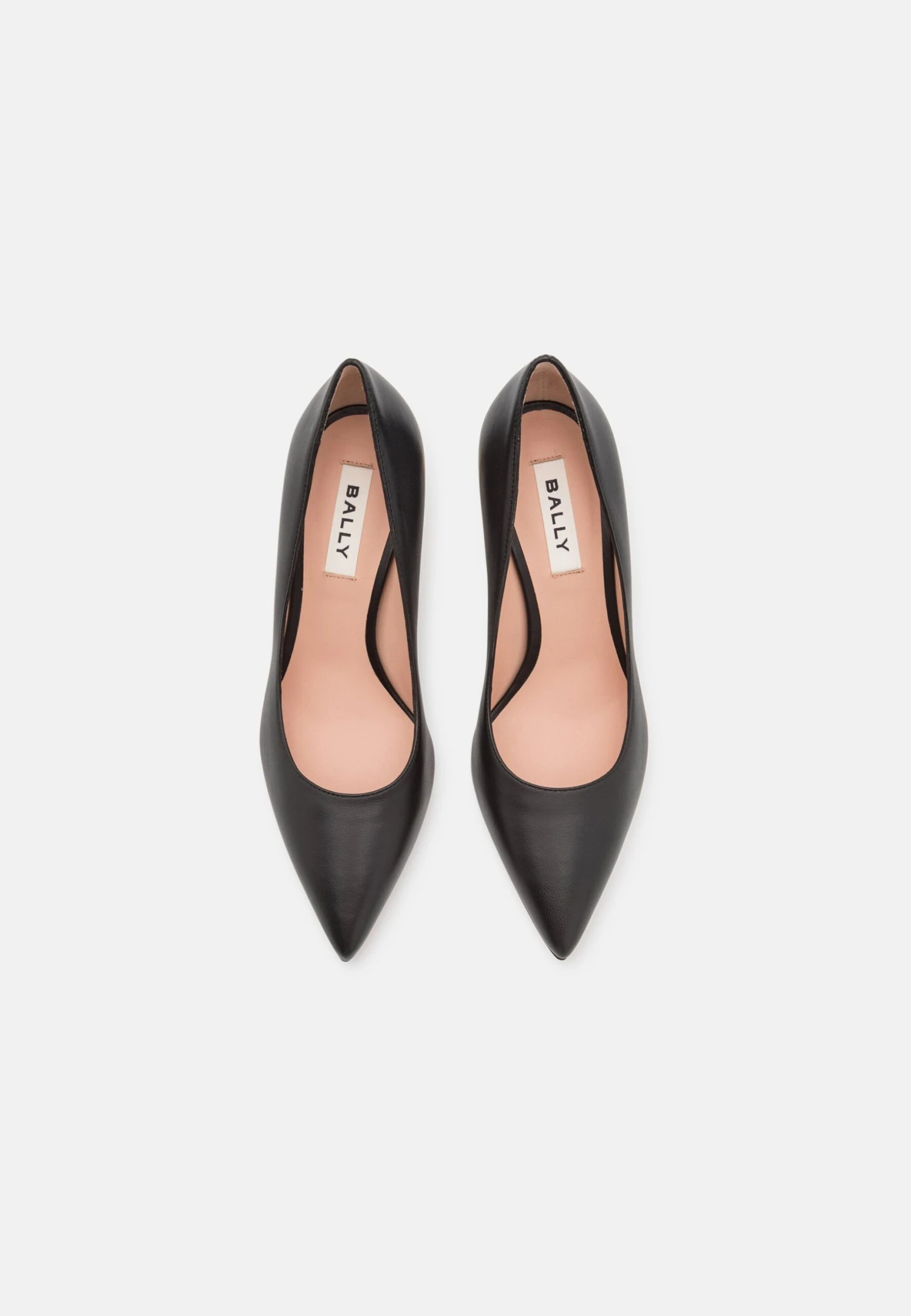Bally Hilary- Tacones - Black 5 Bally Hilary- Tacones - Black - Imagen 5