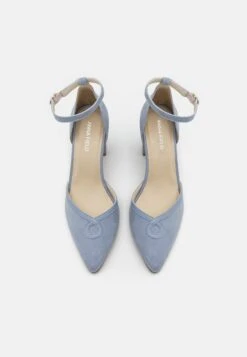 Anna Field Leather - Tacones - Light Blue 11 Anna Field Leather - Tacones - Light Blue -Outlet Havaianas Tienda ae94d4a2b58346a6ab92b1b6ce8e9acf