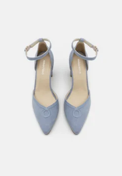 Anna Field Leather - Tacones - Light Blue -Outlet Havaianas Tienda ae94d4a2b58346a6ab92b1b6ce8e9acf scaled
