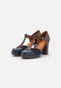 Chie Mihara Dajud - Zapatos De Plataforma - Navy 9 Chie Mihara Dajud - Zapatos De Plataforma - Navy -Outlet Havaianas Tienda aedd7f2894d74608bcc7cc71754a221a