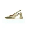 Tacones - Gold